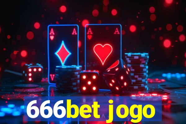 666bet jogo